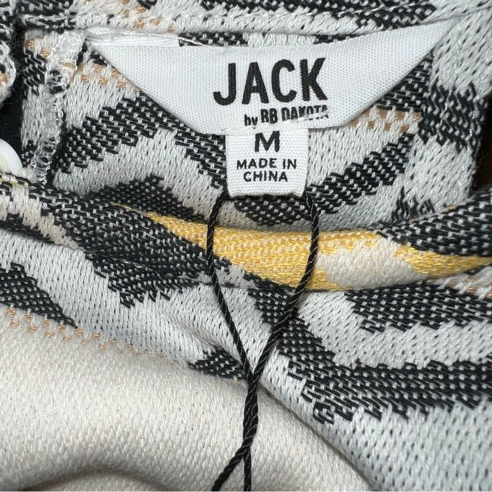 Jack NWT Size Medium Dress